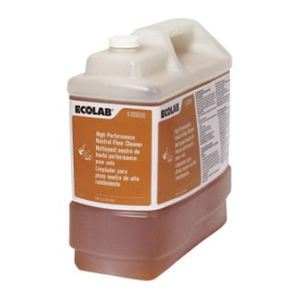 QF 810 55GAL NEUTRAL CLEANER