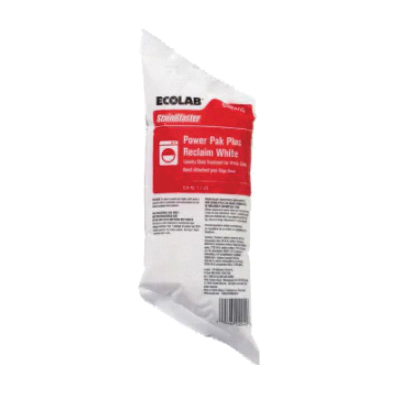 6100909 STAINBLASTER POWER PAK12/1.2# RECLAIM WHITE