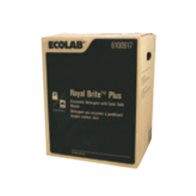 6100917  ROYAL BRITE PLUS 45#