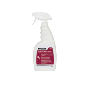 6101072 STAINBLASTER 4/22OZMAKEUP REMOVER