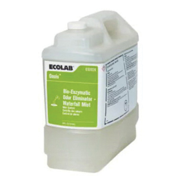 6101422  Bio Enzymatic Odor Eliminator 2/2Ltr