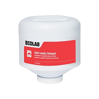 Solid Laundry Detergent 4/9#