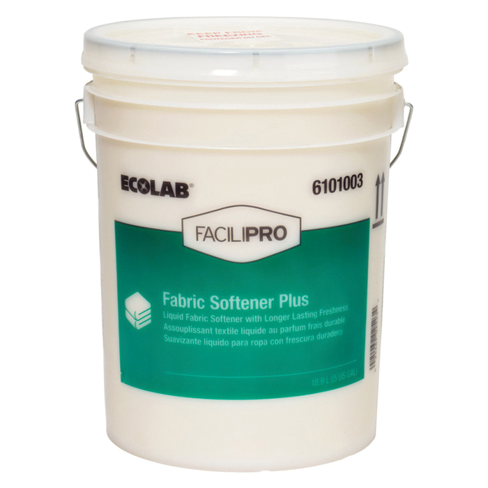 6102453  Facilipro Softener Plus 5gal