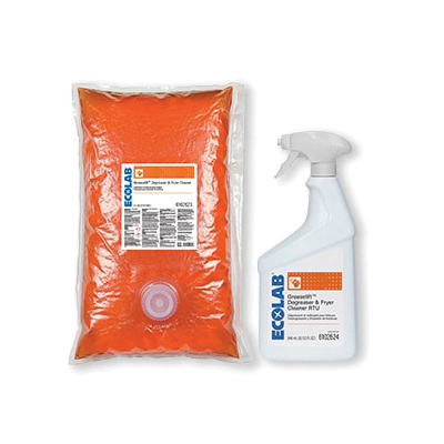 Greaselift Degreaser 2/2Liter