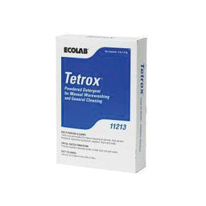 11213 TETROX 12/4LB