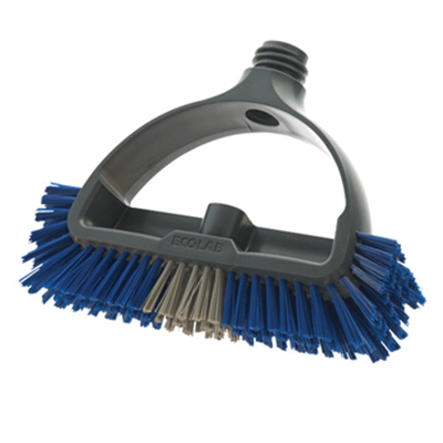 92682587  DuraLoc Deck Brush  ea