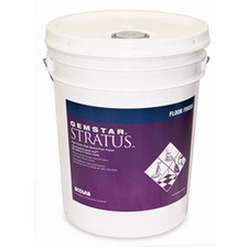 6189963 GEMSTAR FLOOR 5GAL HIGH SOLIDS FINISH