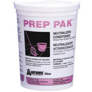 6191402 PREP PAK NEUTRALIZER2TUBS/90PK 61191402