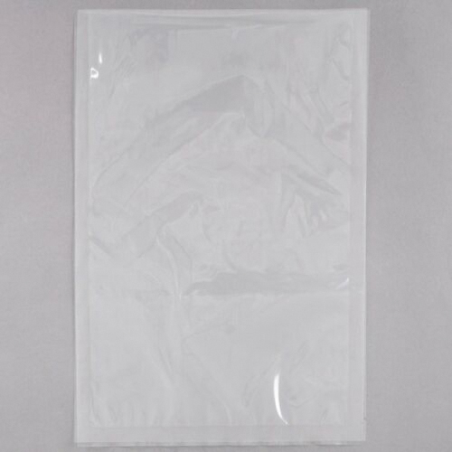 8 x 12 Vacuum Bags 3Mil 1000/Case
