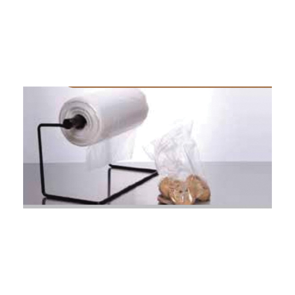 10X14 POLY Clear BAG 1M/CBAGS/ROLL W/Core .55MIL