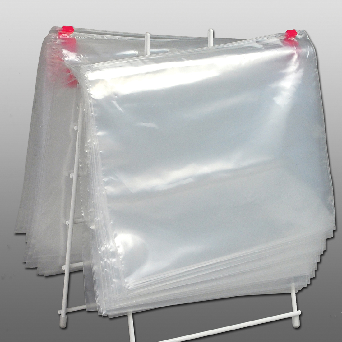 10X8 1.5MIL ZIPSEAL BAG 1M/CSFSL108 LD DELI BAG