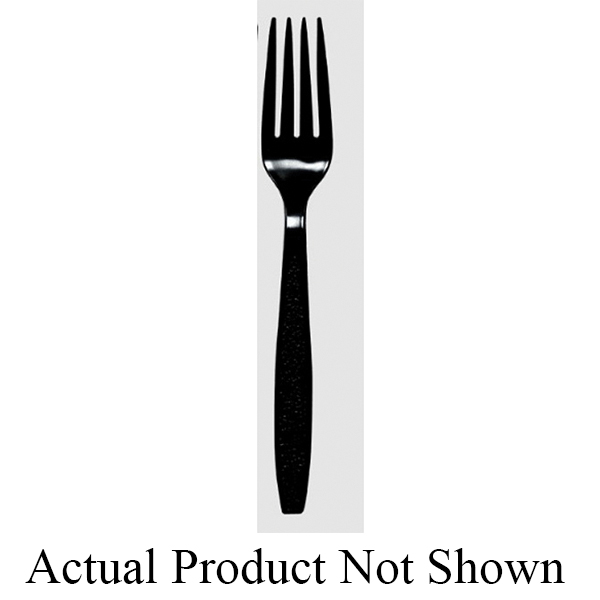 HWPS Clear Boxed Fork 10/100 Case