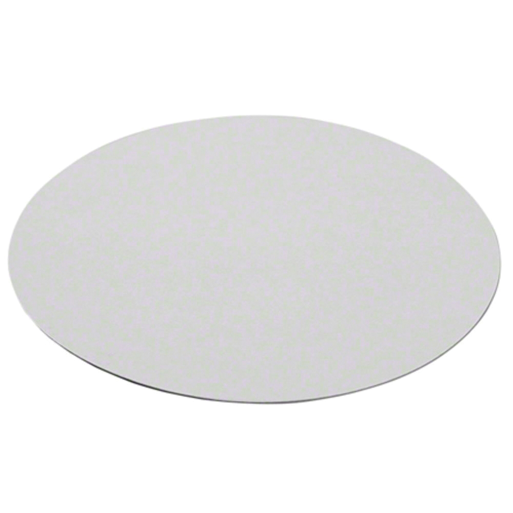 Foil Laminated Board Lid for 7" Round 500/CS