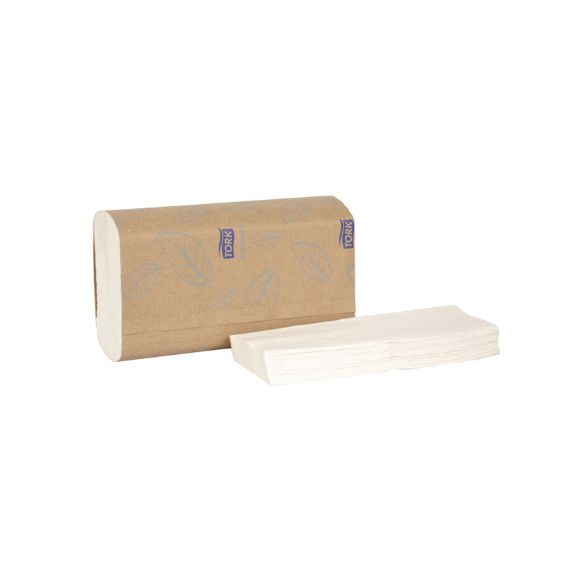 101293 XPRESS 2PLY MULTIFOLD TOWEL3024/CS ADVANCED H2