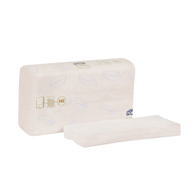 101298 XPRESS SOFT M/F TOWEL 1504/CS 4 PANEL H2