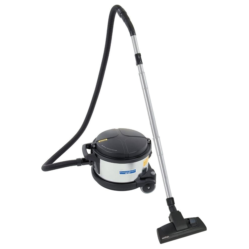 9055314010  Euroclean GD930 Canister Vacuum