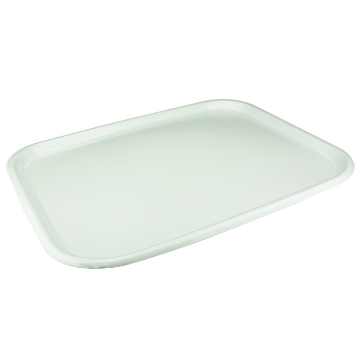 TK1-0136 14X18 WHITE FOAM TRAY100/CS NOT AVAILABLE NO ETA