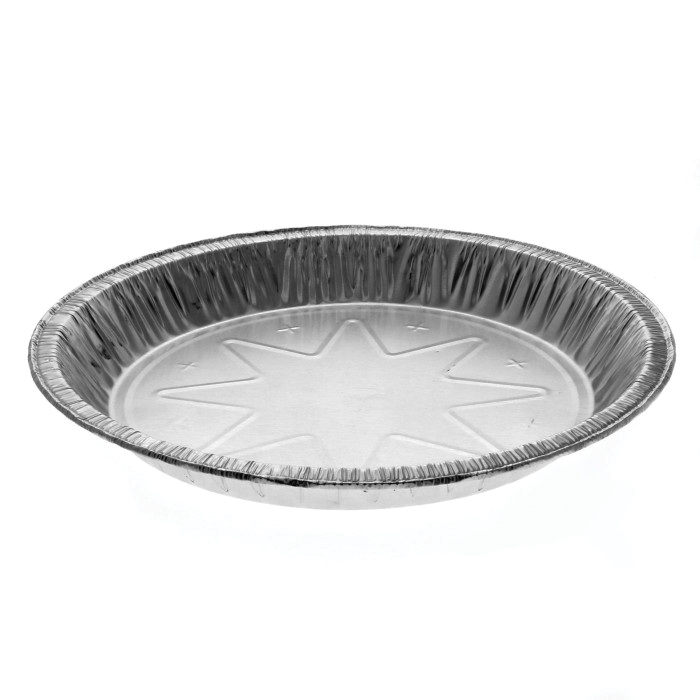 23045Y 10" X-DEEP PIE PAN 400/