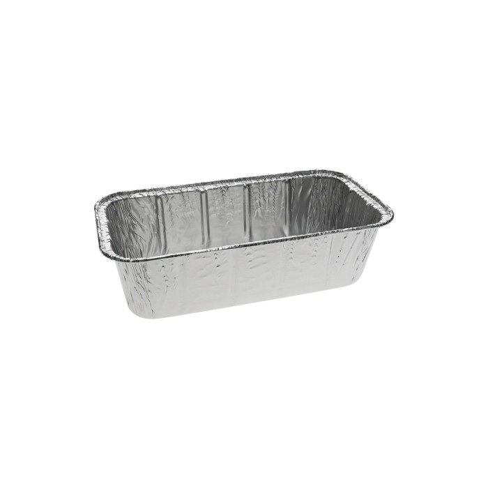 Y608-35 2# LOAF PAN FULL CURL300/CS