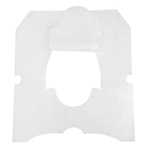 EVNT-3125 TOILET SEAT COVER 24/125CT EVOGEN