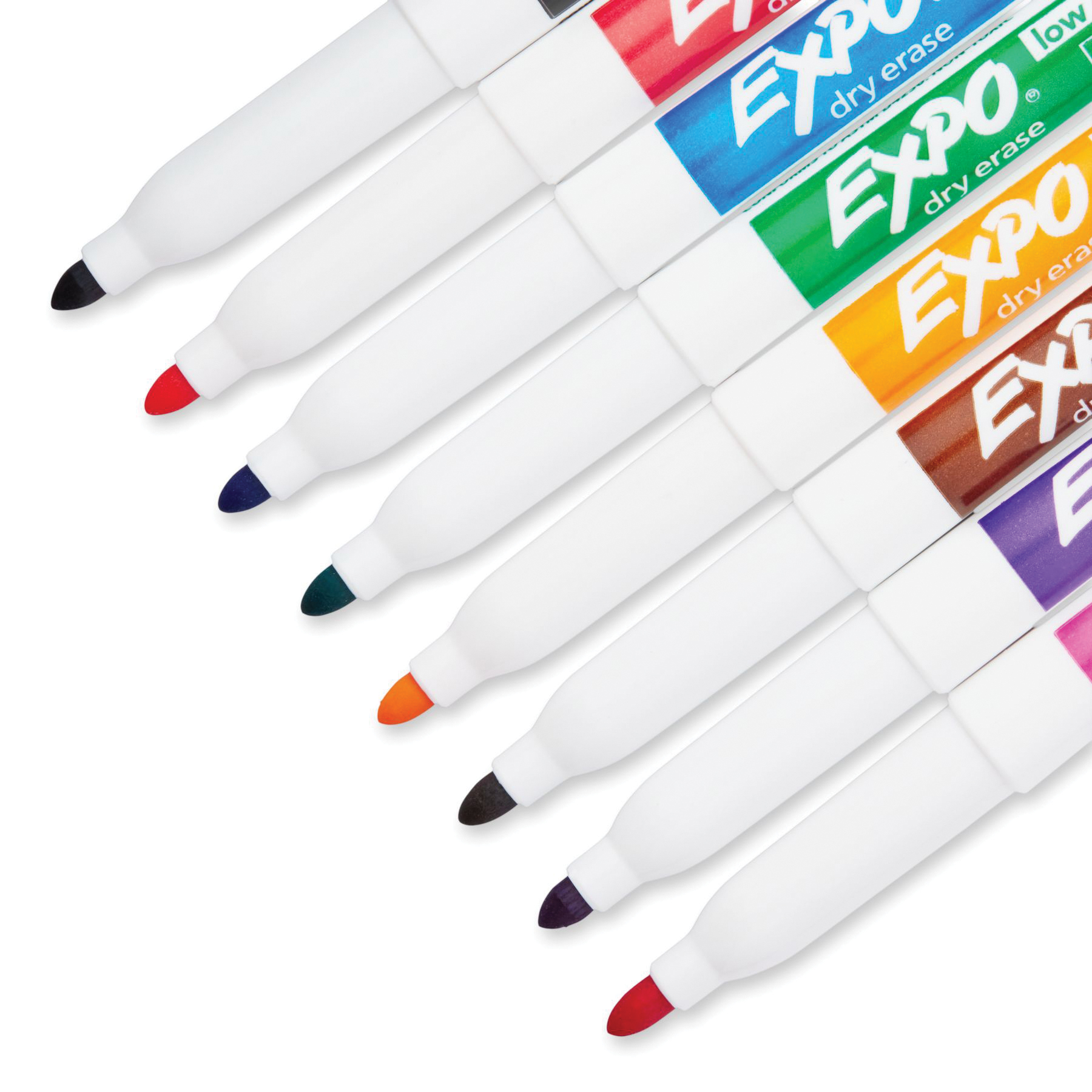 Dry Erase Markers