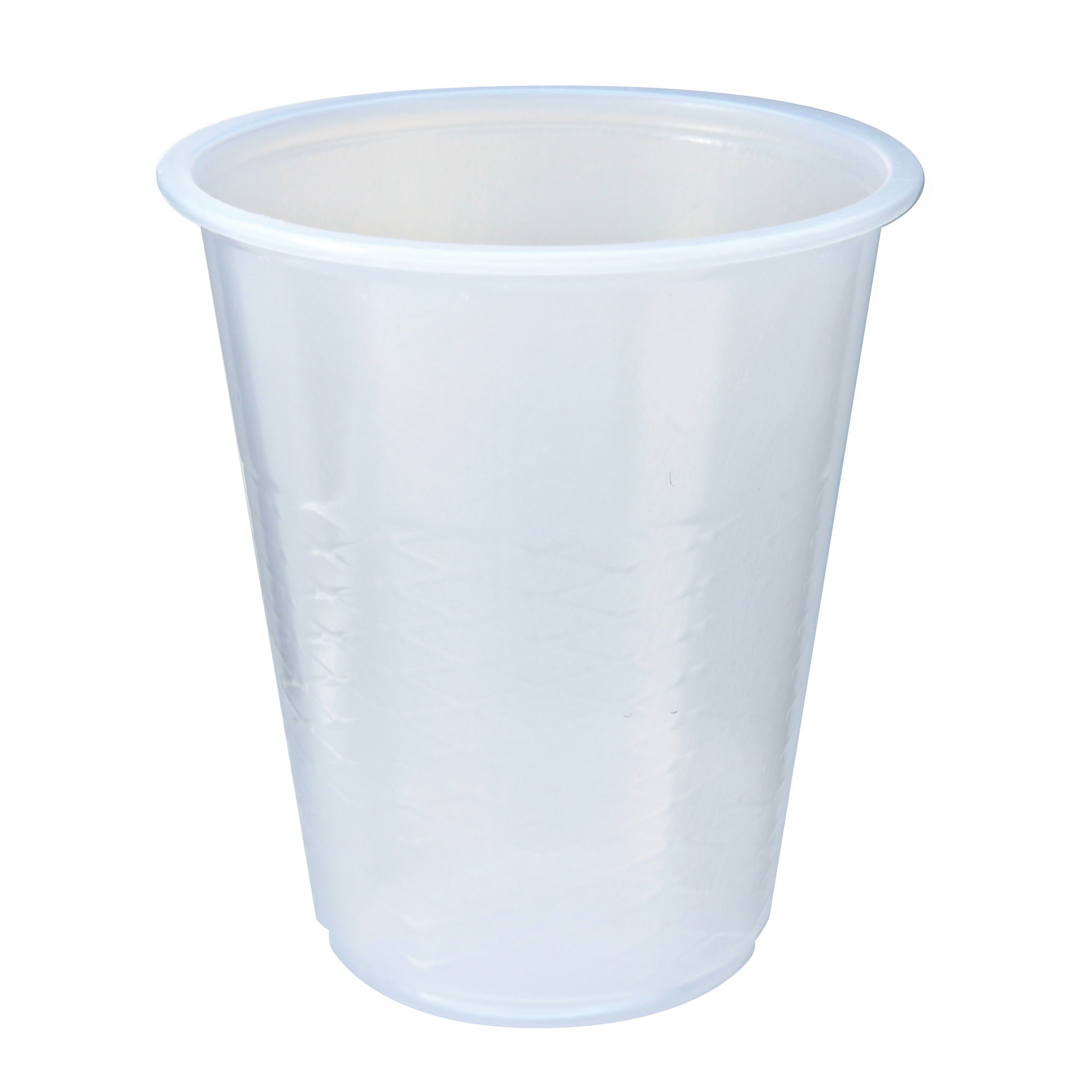 RK3 TRANS 3 OZ CUP 2500/CS