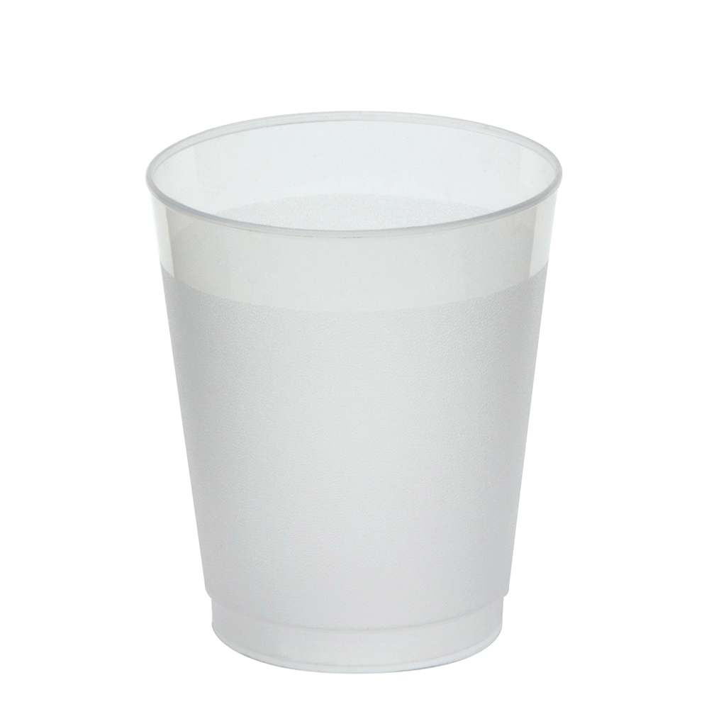 PF5 5oz FROST FLEX TUMBLER 500/CS