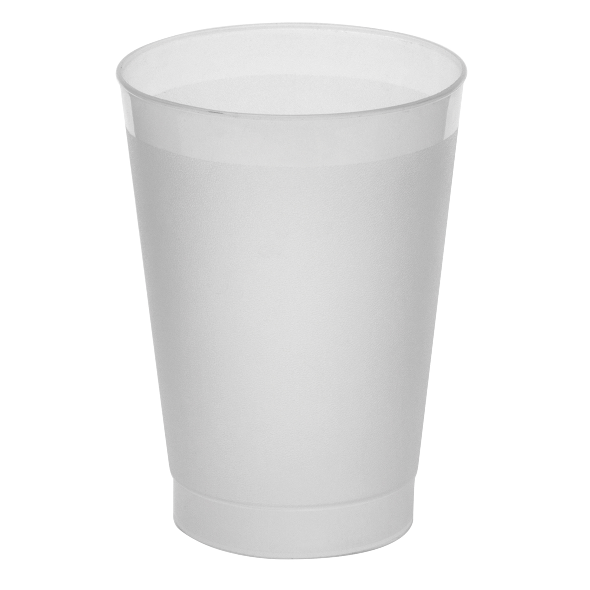 PF8 8oz FROST FLEX TUMBLER 500/CS