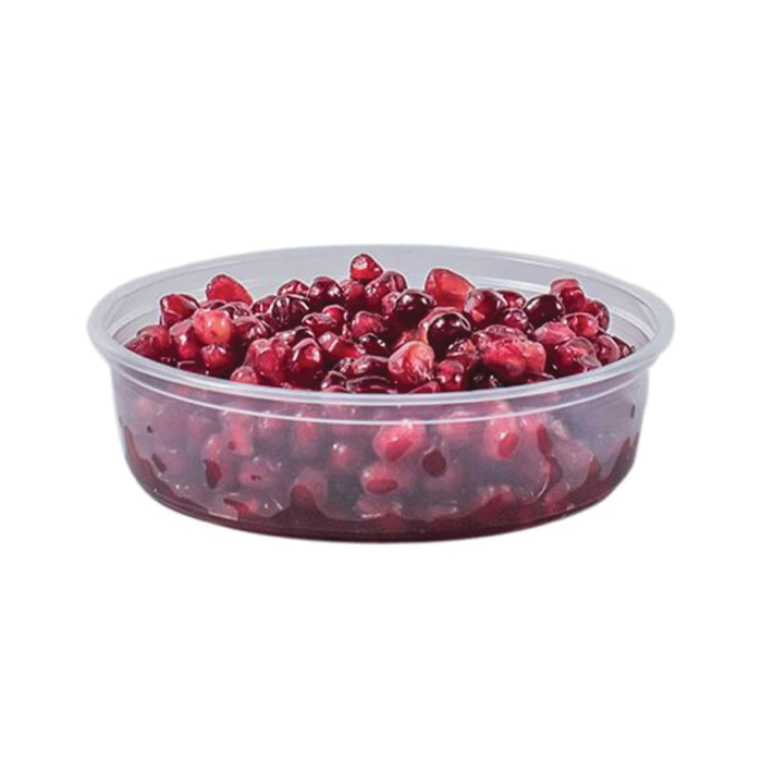 PK6SC 6oz DELI CONTAINER 500CS