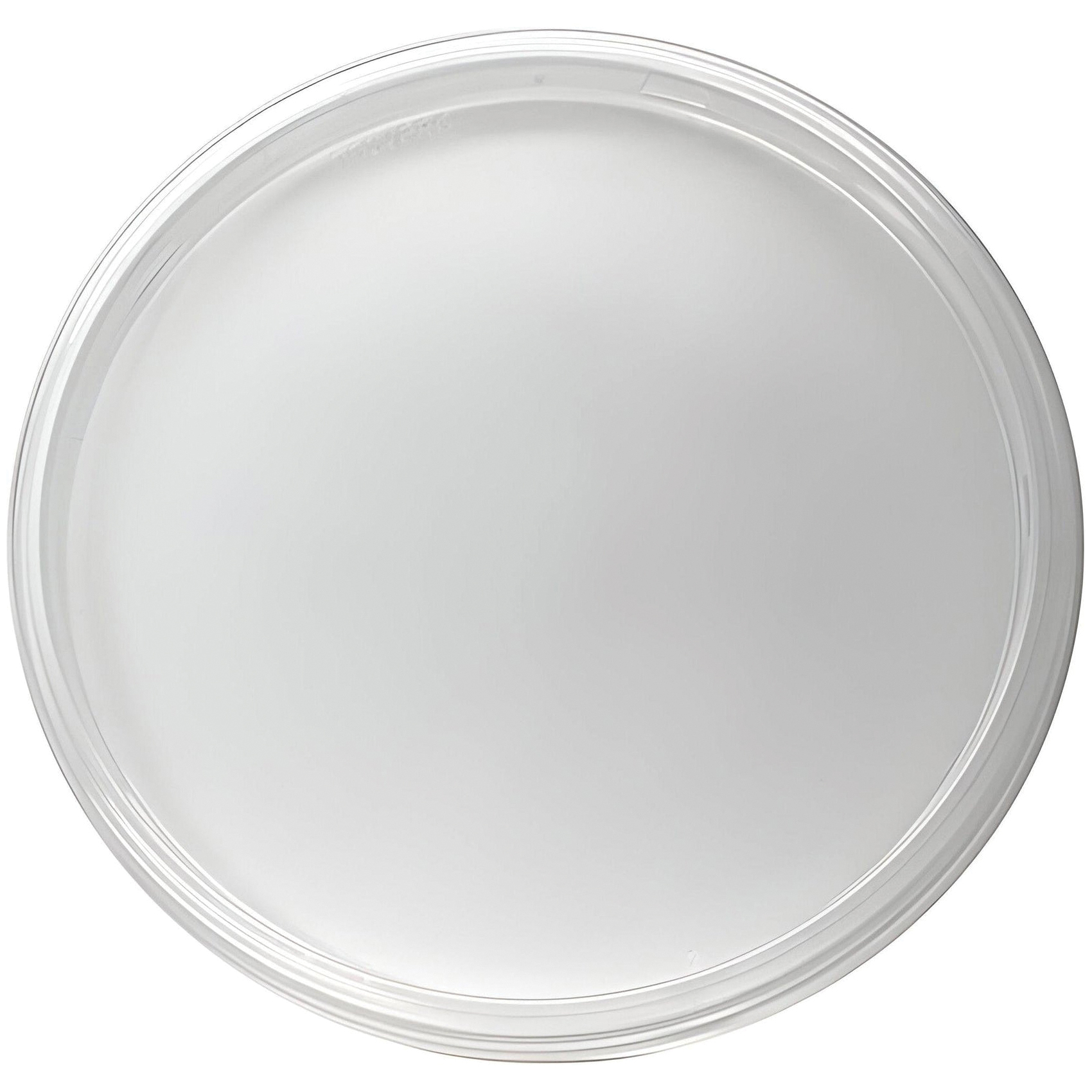 POLYPRO PK LID Clear DELI 500/