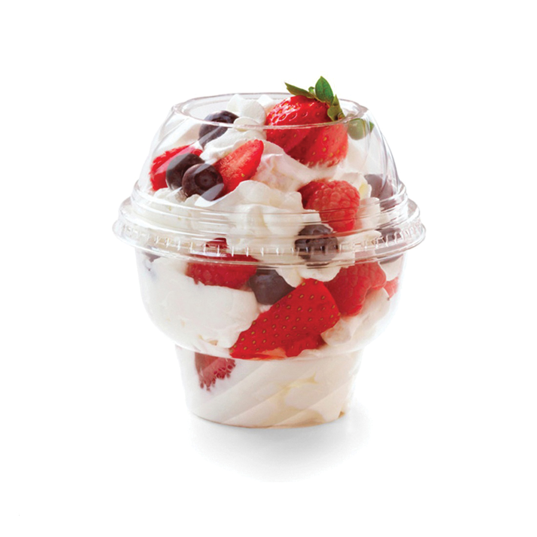 DE12 12oz DESSERT CONT 1M/CS