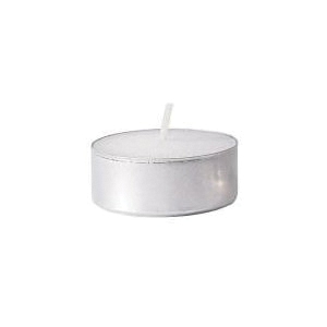 F410 FANCYLIGHT 5HR TEALITE SILVER CUP - 500/CS
