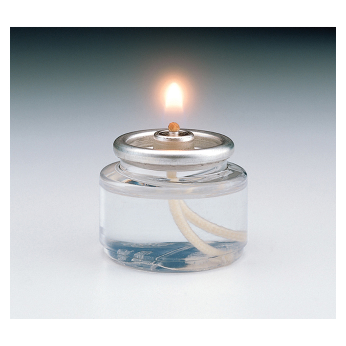 8HR LIQUID TEALITE FUEL CELL CANDLE - 180/CS