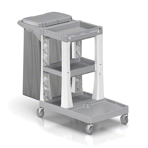 Omega Cart with Front Platform