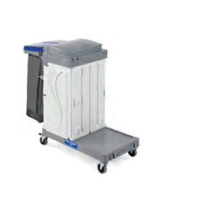 LOCKABLE STORAGE CART   EA AA1607011U001  S/O