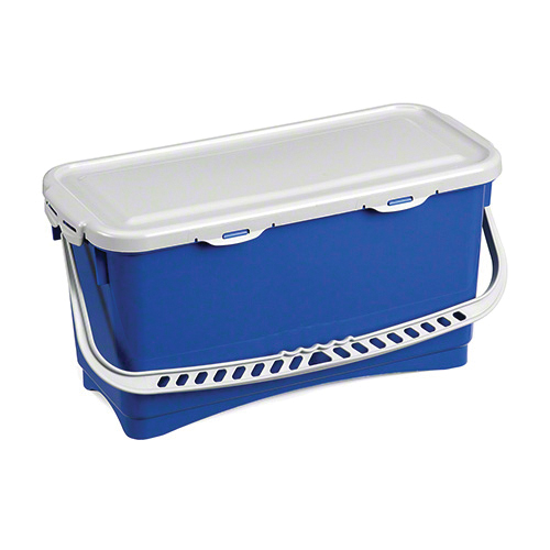 16" Charging Bucket Blue 5gal