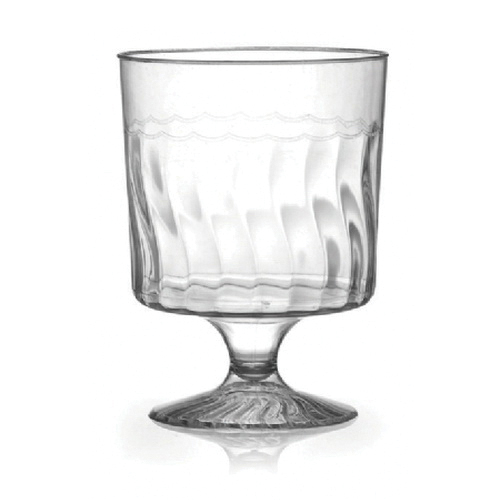 2208 8oz 1pc Wine Glass 240/cs