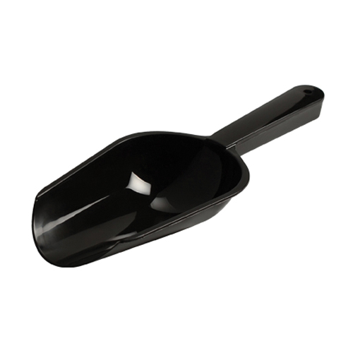 4oz Black Ice/Candy Scoop 48/cs