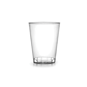 402-CL 2oz CLR SHOT GLASS 2500/CS