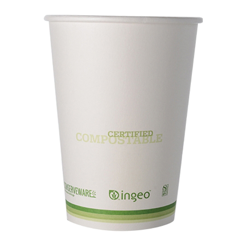 42FC32 32oz PLA FOOD CONTAINER 500/CS