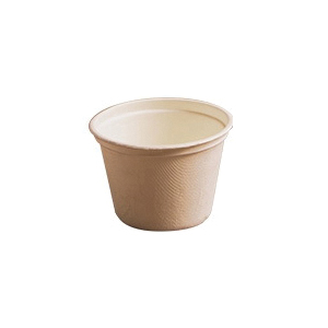 43PC2 2oz SUGARCANE SOUFFLE 2500/CS