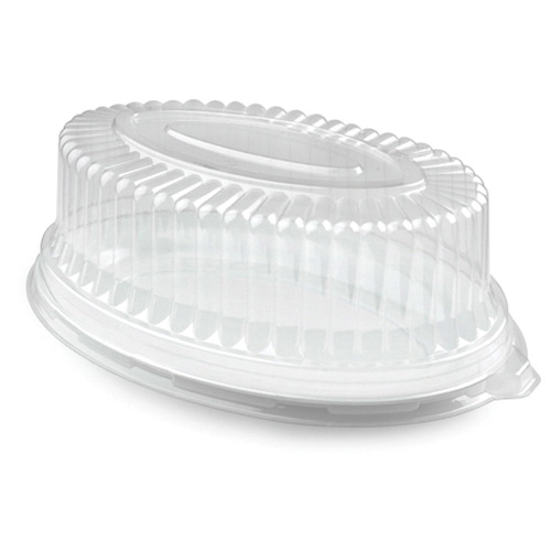 9514-L 21X14 OVAL DOME LID40/CS