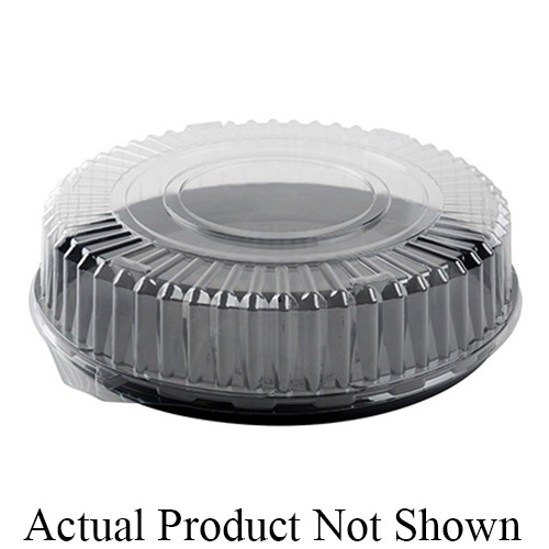 DD18 18" PET DOME LID 50/CS