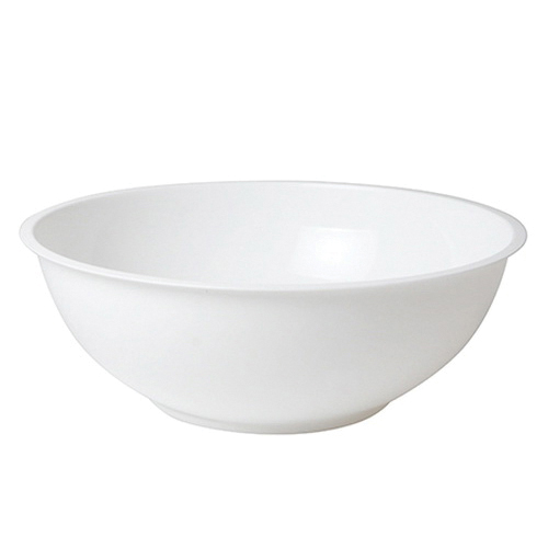 HPB16320WH 320 OZ WHITE BOWL12/CS