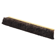 PUSH BROOM HEAD 24" PALMYRA  NO HANDLE - EA