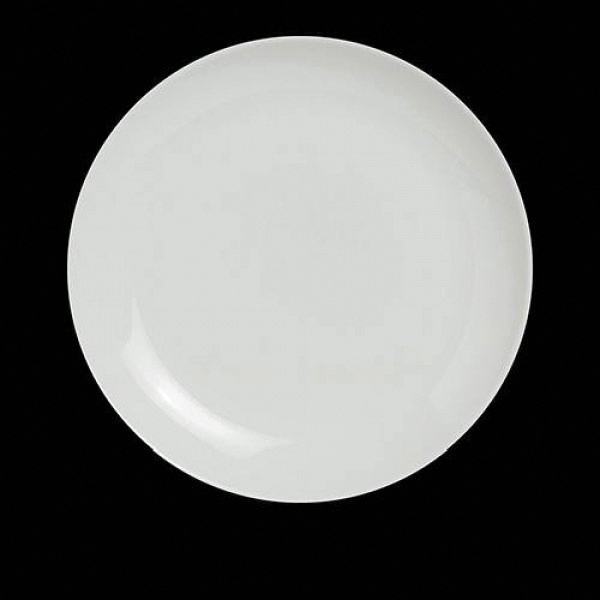 CHINA PLATE 10-5/8" PARLIAMENT - 12/CS