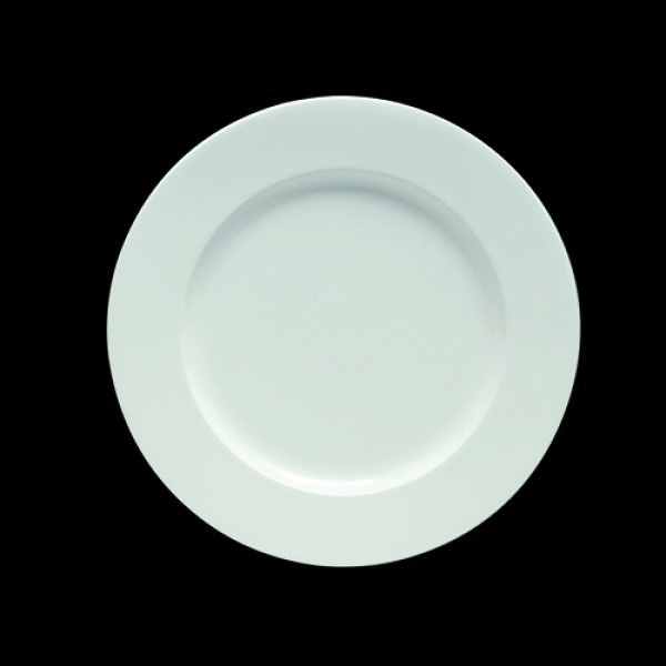CHINA PLATE 8-1/2" STRATFORD - 12/CS
