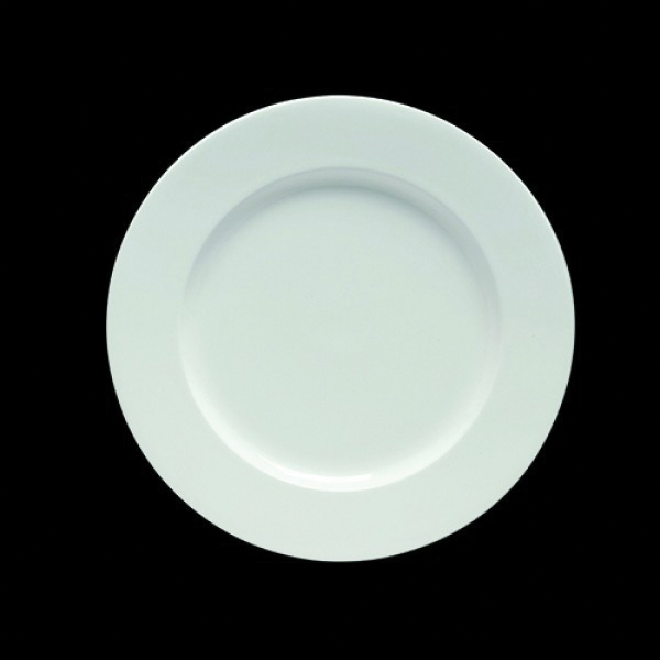 CHINA PLATE 6-1/4" STRATFORD - 12/CS