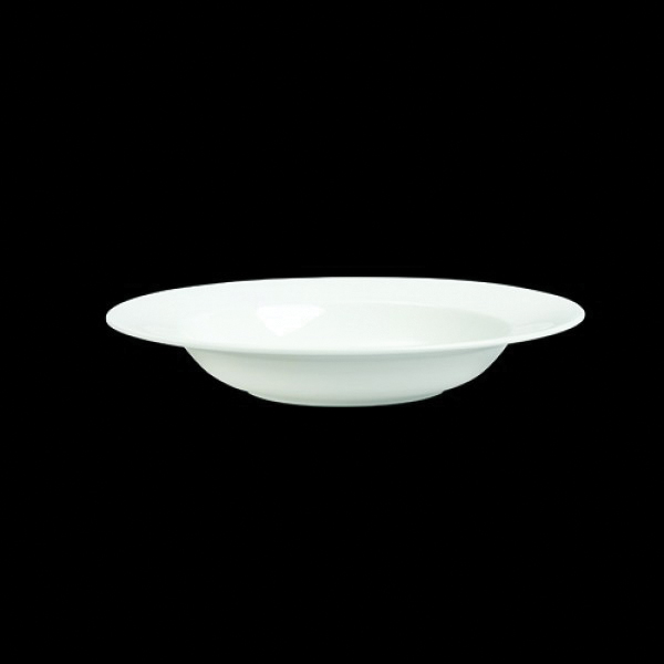 CHINA BOWL 12OZ SOUP STRATFORD - 12/CS