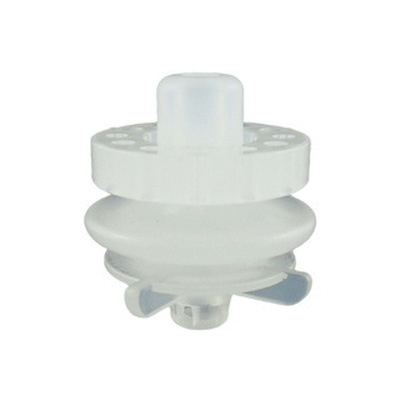 12L01104 DIFFUSERS 6/BAG     G4.5OZ LANCER VALVE USE